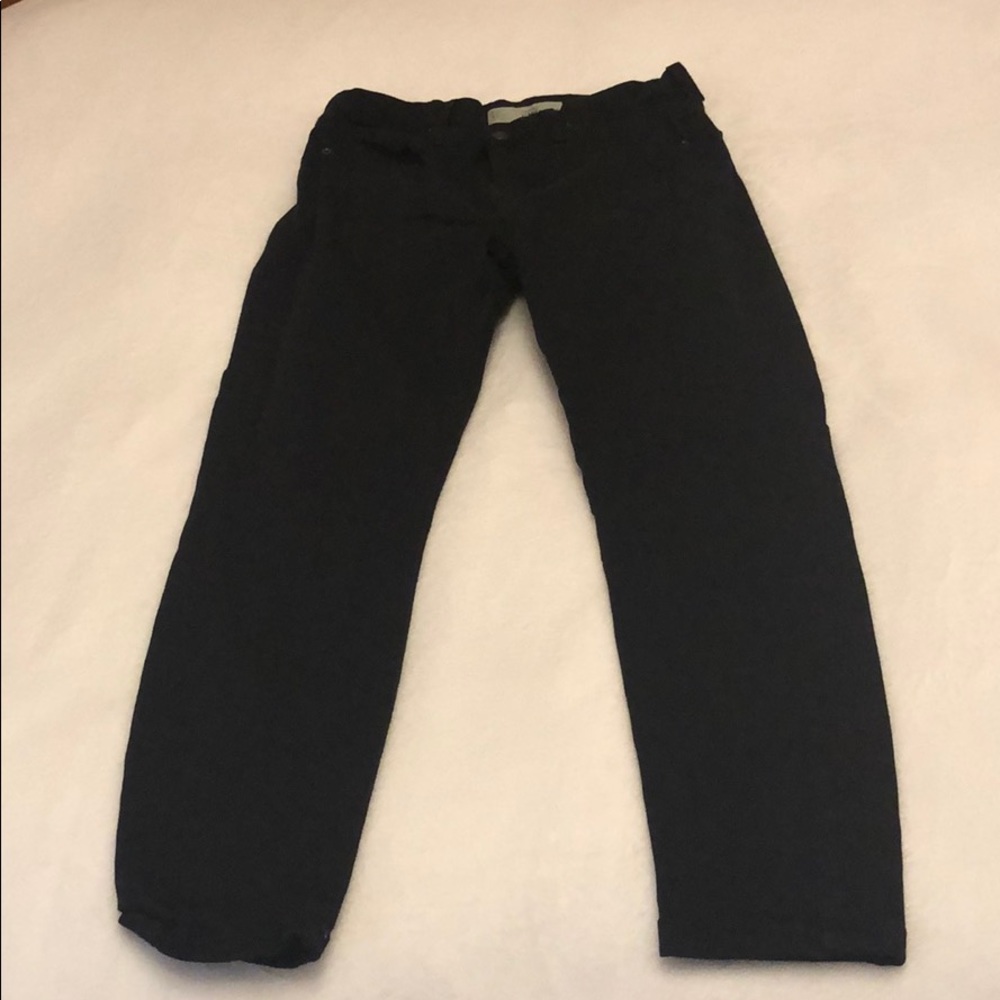 Topshop MOTO Jamie Jeans